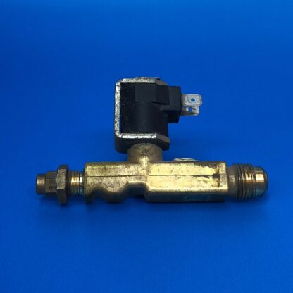 Used Dometic Gas Solenoid Valve