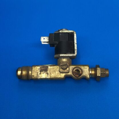 Used Dometic Gas Solenoid Valve - Image 2