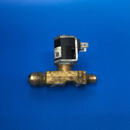 Used Refrigerator Gas Valve