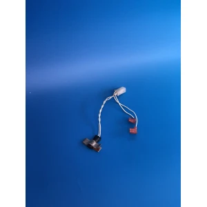 Used Lamp / Thermister Wire Assembly