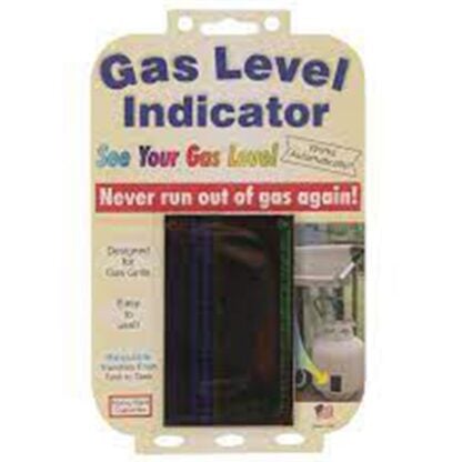 Propane Gas Level Indicator