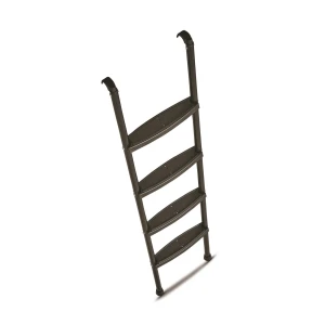 66" Stromberg Bunk Ladder - Black