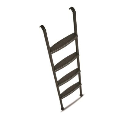 Stromberg 60" Bunk Ladder - Black