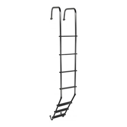 Stromberg Universal RV Ladder - Black