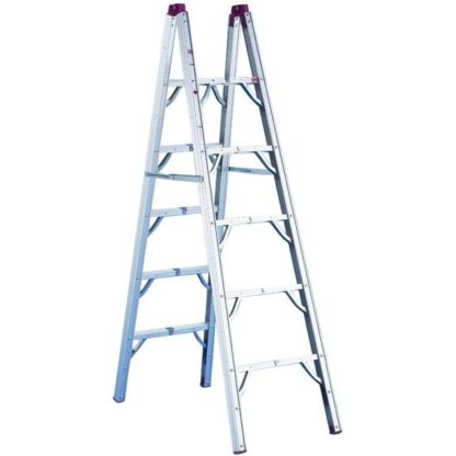 Double Sided Ladder - 6FT