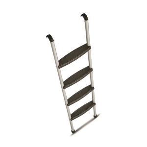 Stromberg 66" Bunk Ladder - Silver