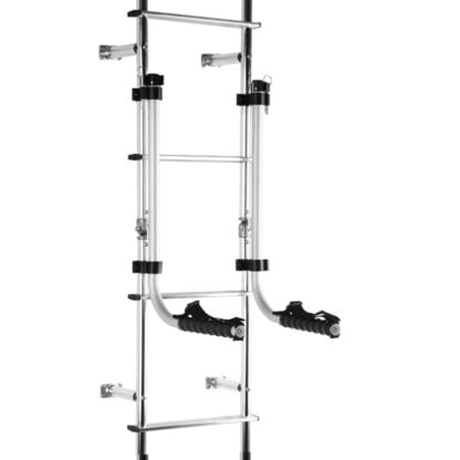 Stromberg Chair Rack