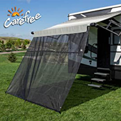 Carefree RV 701308 EZ ZipBlocker 13' Length x 8' Drop