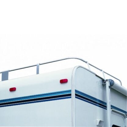 RV Roof Rack