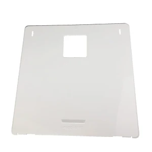 Dometic 10 Gallon Water Heater Access Door - White