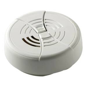 Smoke Alarms