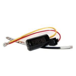 Air Conditioner Capacitors