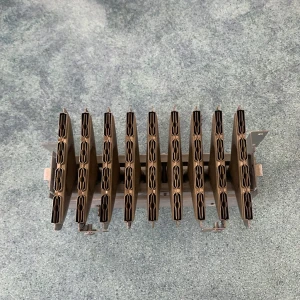 Used Girard Burner Assembly