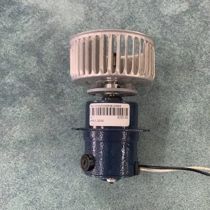 Used Girard Induction Fan/Motor