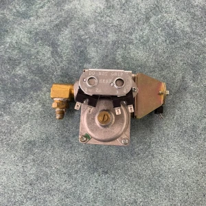 Used Girard Gas Valve