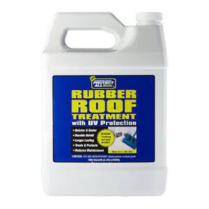 RV Roof Cleaners/Treatments