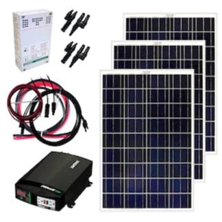 Solar Kits