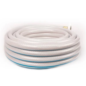 Teknor Apex 7503-50 AquaFlex 1/2" X 50' RV and Marine Hose