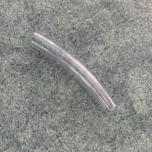 3/8" Clear Water Tubing (PER FT)