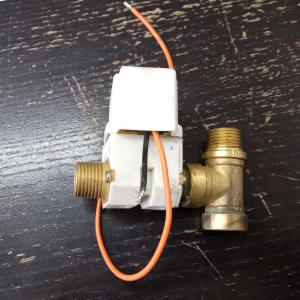 Used Girard Water Heater Solenoid 1GWHAF10