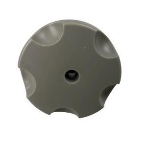 Grey Vent Crank Handle