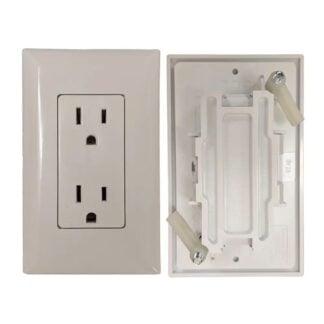 120V Outlets