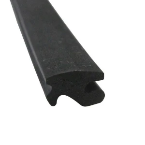 Sliding Window Edge Trim - White per ft