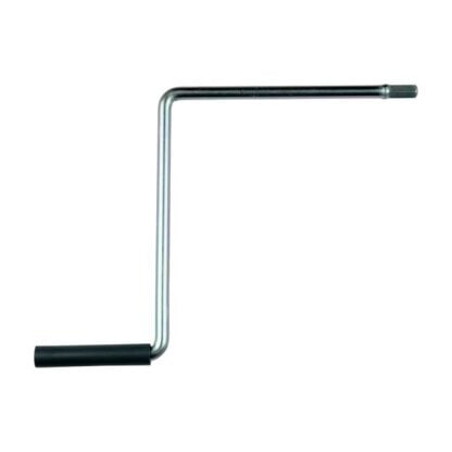 Happijac 4" Crank Handle