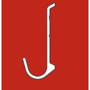 Drip Rail 16ft Mill (Aluminum)