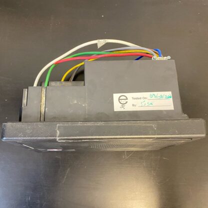 Used 35 Amp WFCO 8735 Power Converter - Image 3