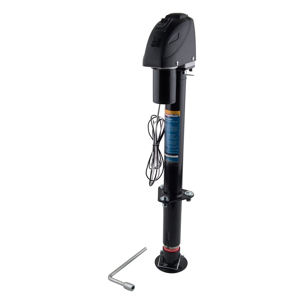 Towing Master 2500LB Capacity Power Tongue Jack | Edmonton RV Service