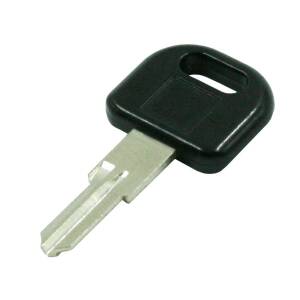 Fastec Key Blank