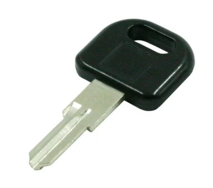 Fastec Key Blank