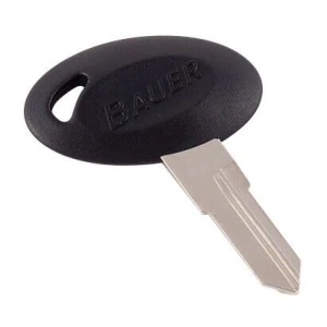 Bauer Key Blank