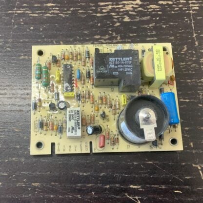 Used Suburban Furnace Ignition Board (Fan Control)