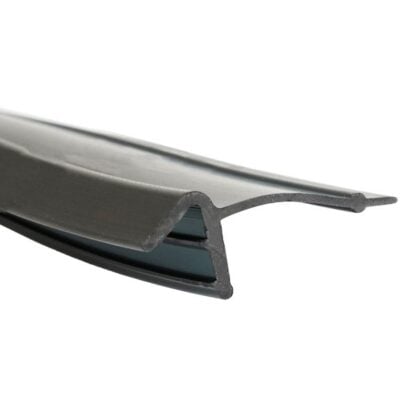 Press-In Slide-Out Wiper Weatherstrip 2" - Image 2