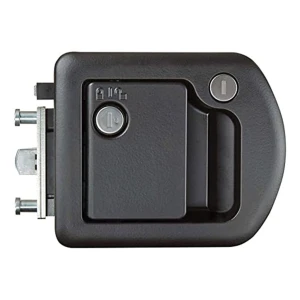 T507 TriMark RV Entrance Door Lock With Deadbolt