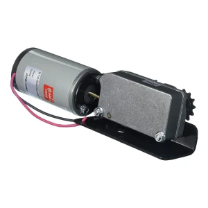 Accuslide High Torque Motor/Gearbox - 3/16" Drive