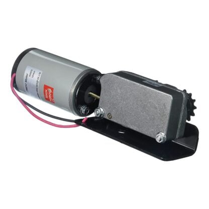 Slide Out Motor; ACCUSLIDE; High Torque; 3/16" Drive