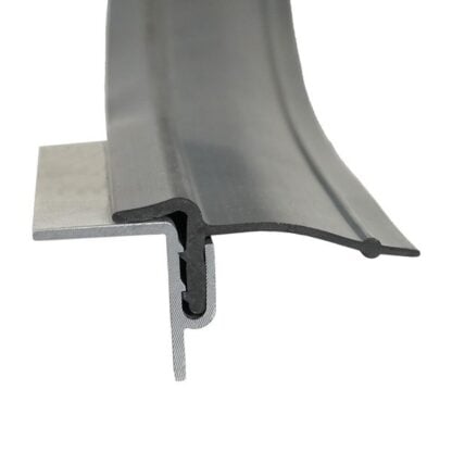 Press-In Slide-Out Wiper Weatherstrip 2" - Image 3