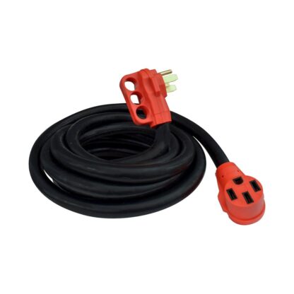 Mighty Cord 50AMP Extension Cord 25'