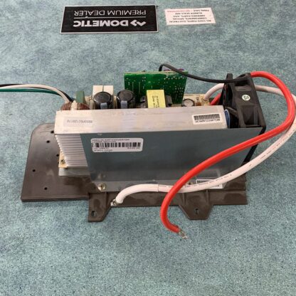 Used WFCO 8955 Converter 55 Amp Lower Section - Image 2