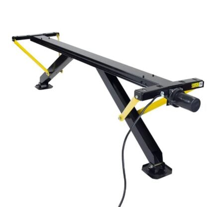 Stabilizer Jack Stand 30"H; Electric; Without Switch; Single