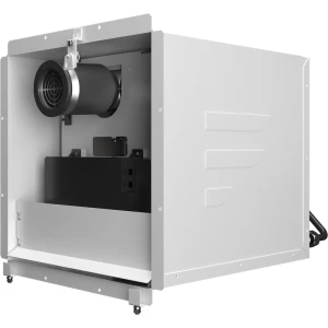 Furrion Tankless Gas Water Heater with Antifreeze Protection