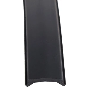 AP Products Insert Trim Screw Cover 3/4" Width 50ft Roll - Black