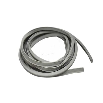 Hehr Standard Window Weatherstrip Grey - 30 Foot Roll - Image 2