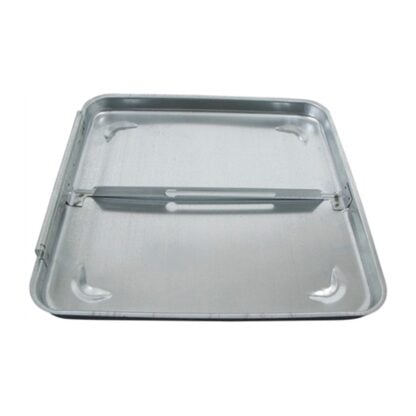 Ventline Tab Style Metal Vent Lid - Image 2