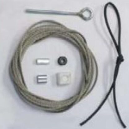 BAL Slide Out Cable Repair Kit