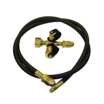 Marshall Gas Controls MER472 Stay-Longer Propane Adapter Kit