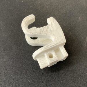 3D Printed Awning Parts